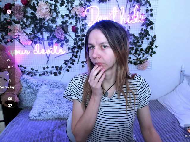 Beellami's BongaCams show and profile