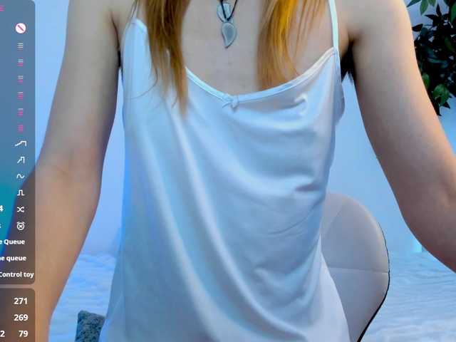 Beellami's BongaCams show and profile