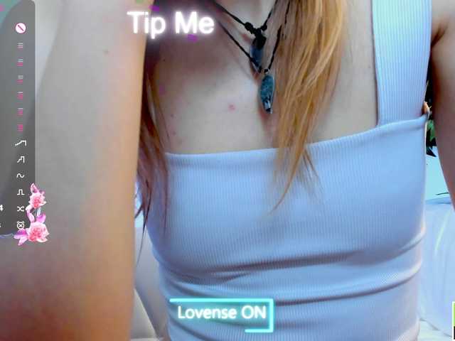 Beellami's BongaCams show and profile