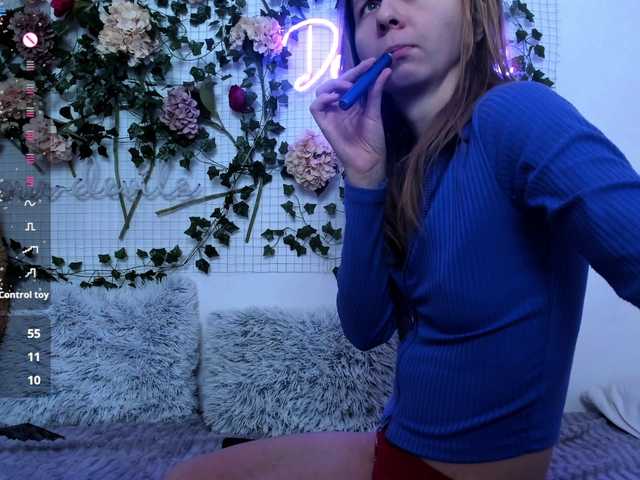 Beellami's BongaCams show and profile