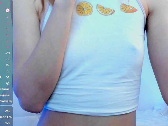 Beellami's BongaCams show and profile