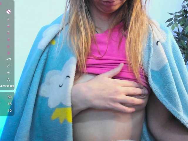 Beellami's BongaCams show and profile