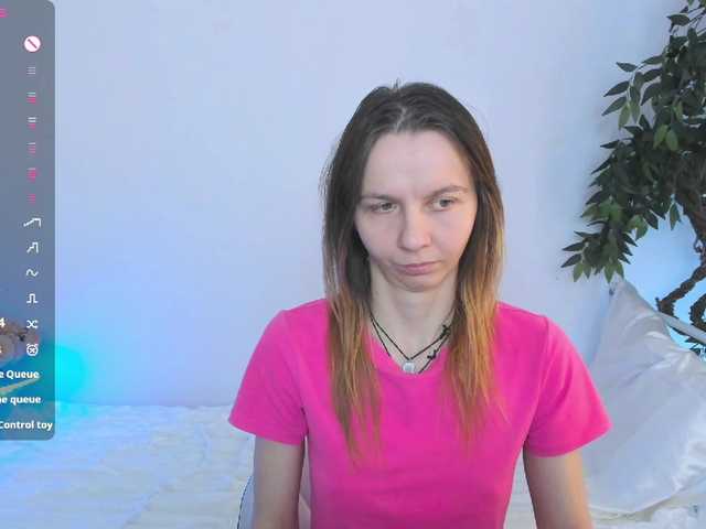 Beellami's BongaCams show and profile