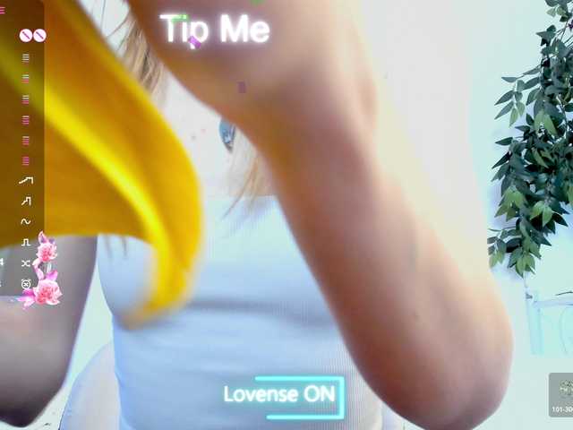 Beellami's BongaCams show and profile