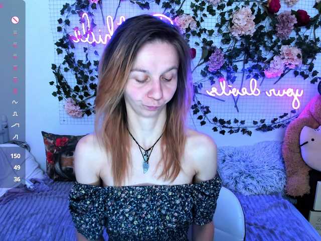 Beellami's BongaCams show and profile