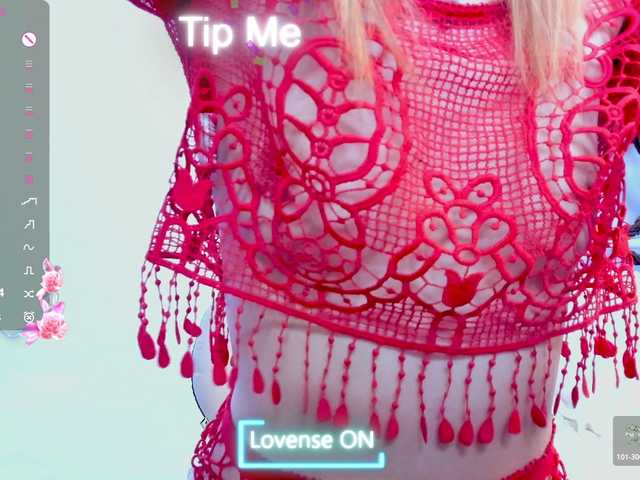 Beellami's BongaCams show and profile