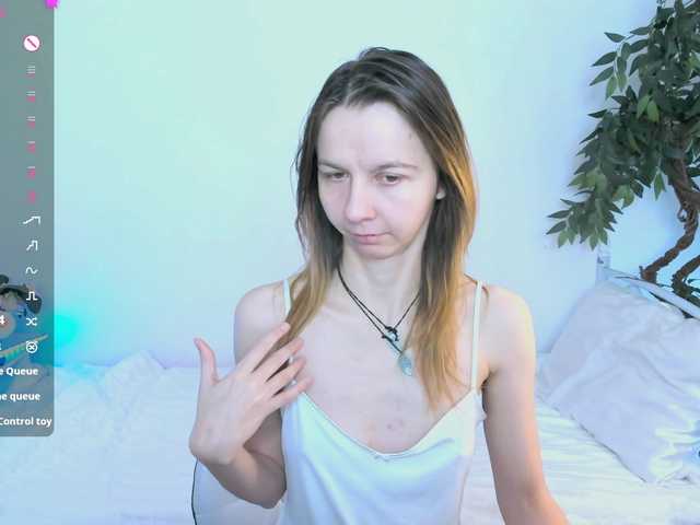 Beellami's BongaCams show and profile