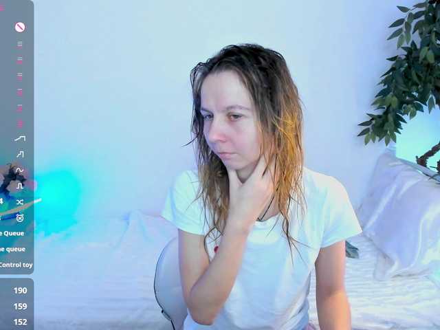 Beellami's BongaCams show and profile