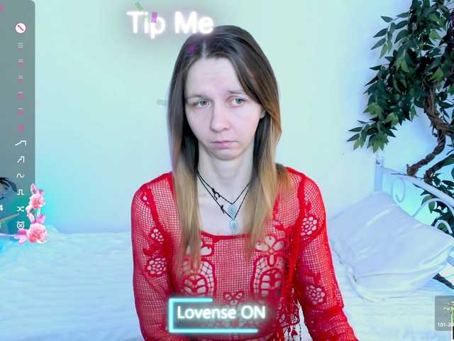 Beellami's BongaCams show and profile