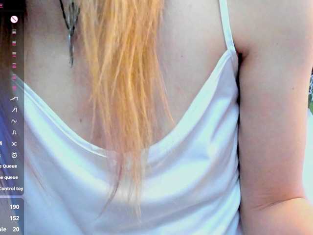 Beellami's BongaCams show and profile