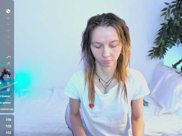 Beellami's BongaCams show and profile