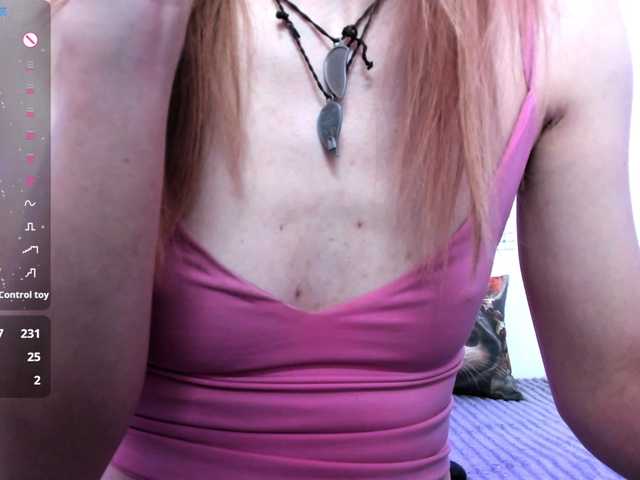 Beellami's BongaCams show and profile