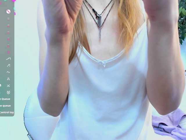 Beellami's BongaCams show and profile