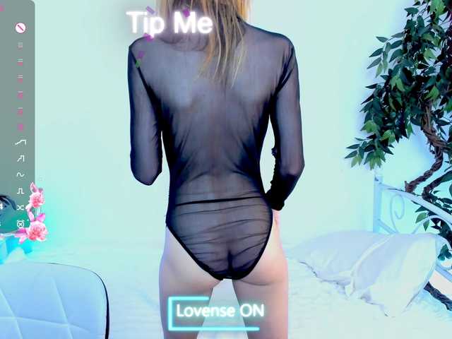 Beellami's BongaCams show and profile