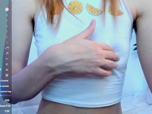 Beellami's BongaCams show and profile