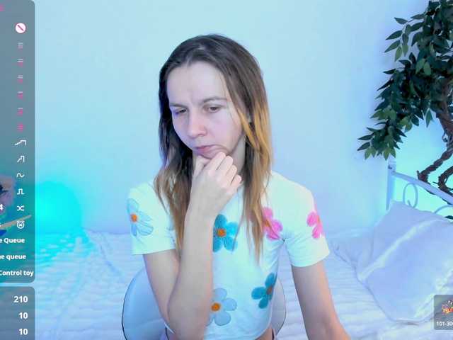 Beellami's BongaCams show and profile