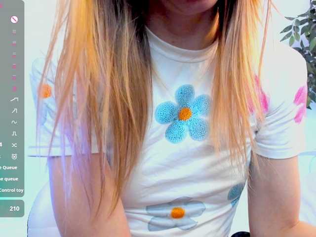 Beellami's BongaCams show and profile