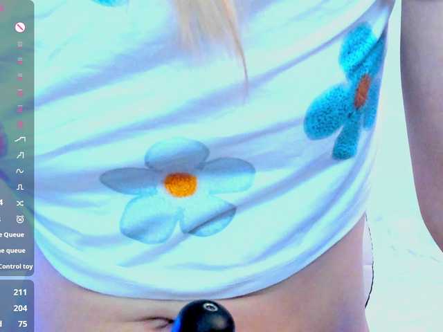 Beellami's BongaCams show and profile