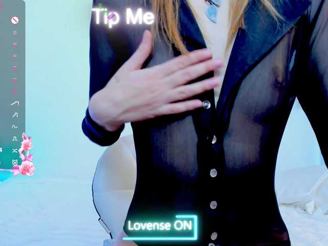 Beellami's BongaCams show and profile