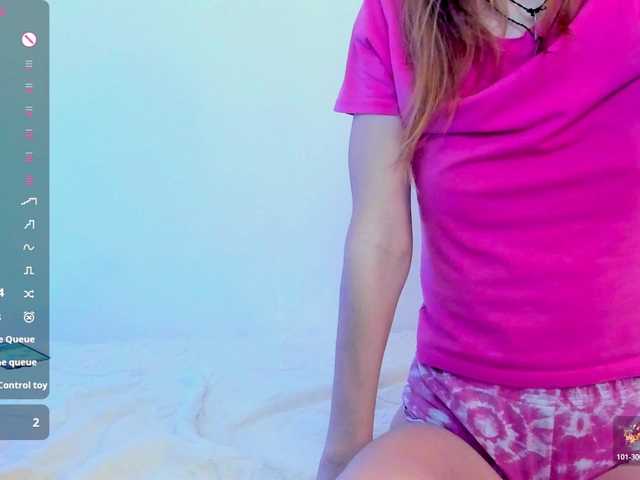 Beellami's BongaCams show and profile