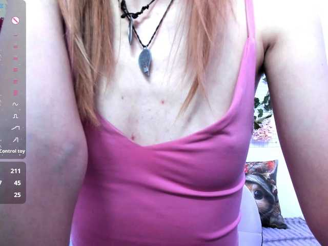 Beellami's BongaCams show and profile