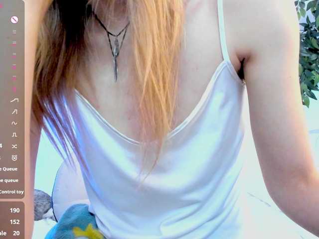 Beellami's BongaCams show and profile