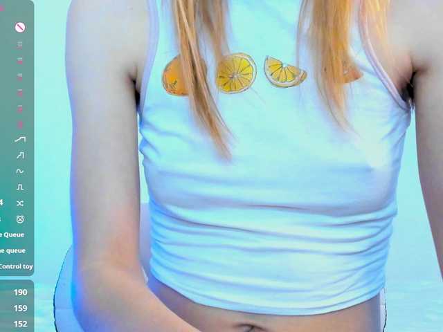 Beellami's BongaCams show and profile