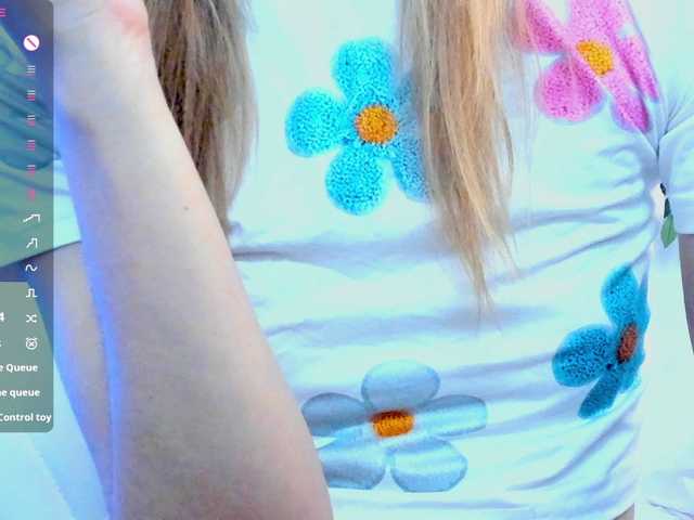 Beellami's BongaCams show and profile