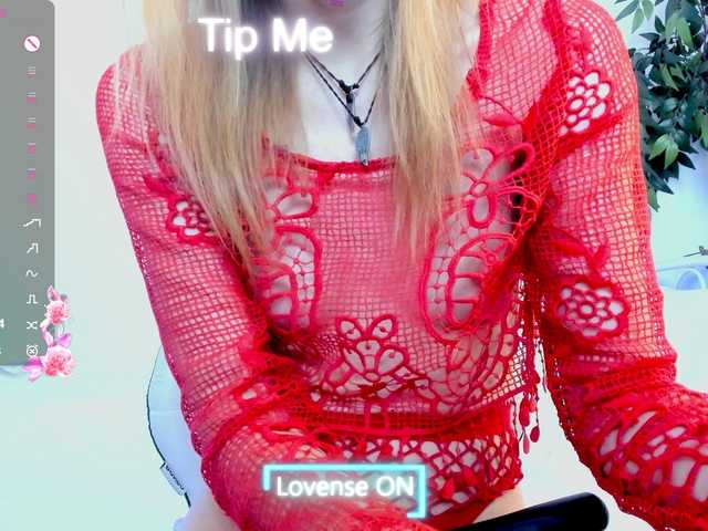 Beellami's BongaCams show and profile