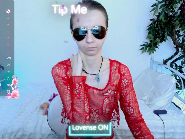 Beellami's BongaCams show and profile