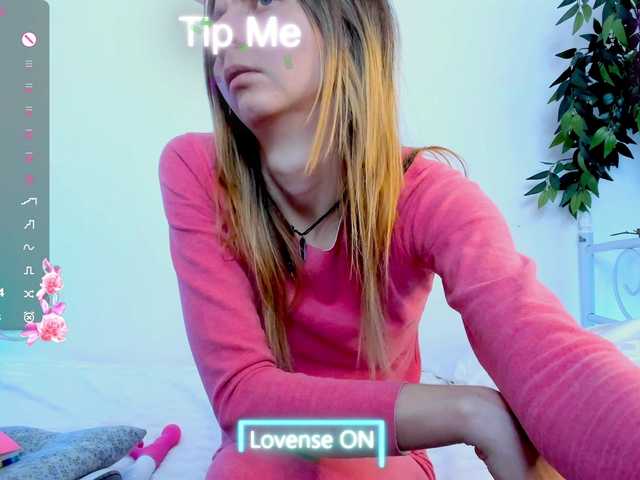 Beellami's BongaCams show and profile