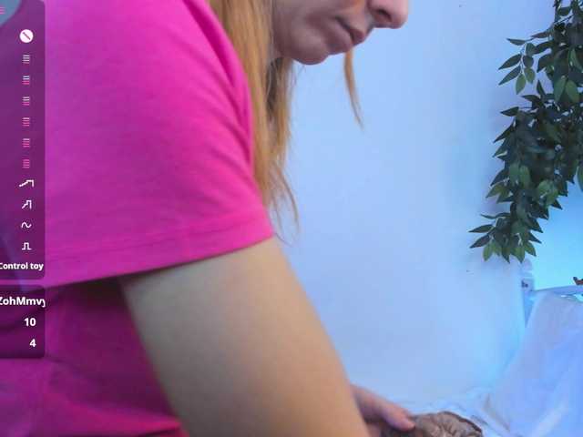 Beellami's BongaCams show and profile