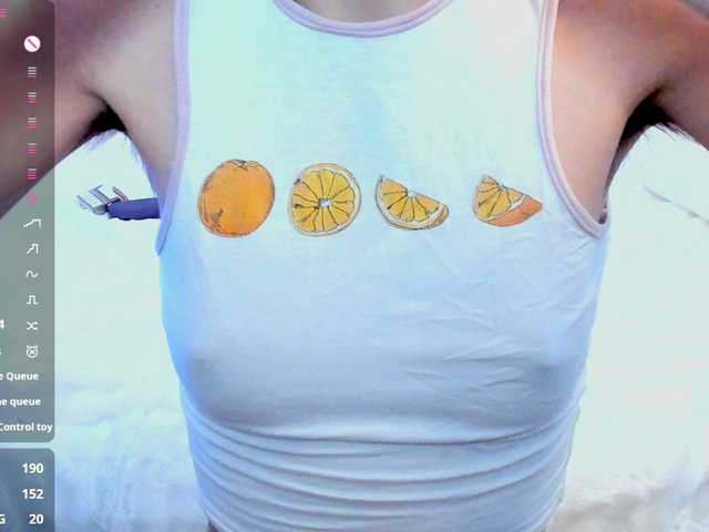 Beellami's BongaCams show and profile