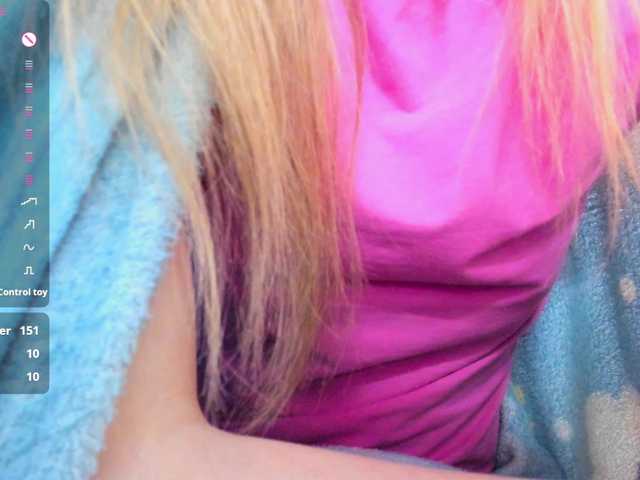 Beellami's BongaCams show and profile