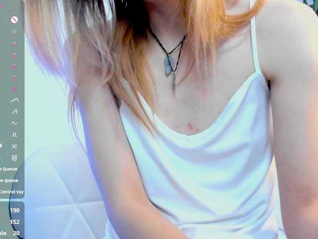 Beellami's BongaCams show and profile