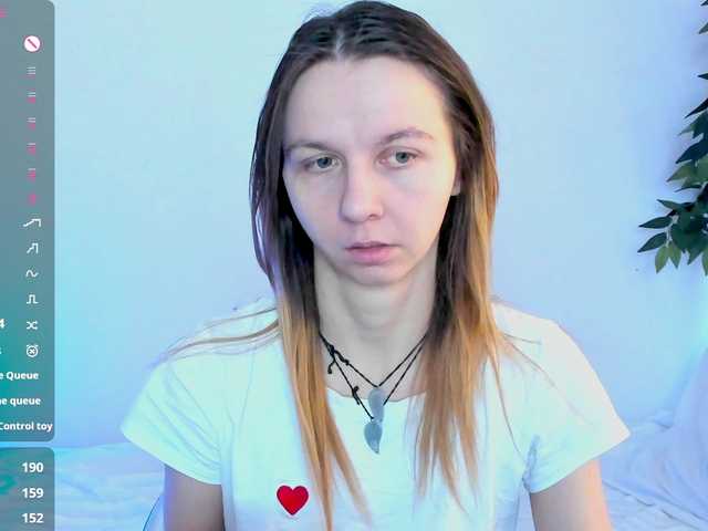 Beellami's BongaCams show and profile