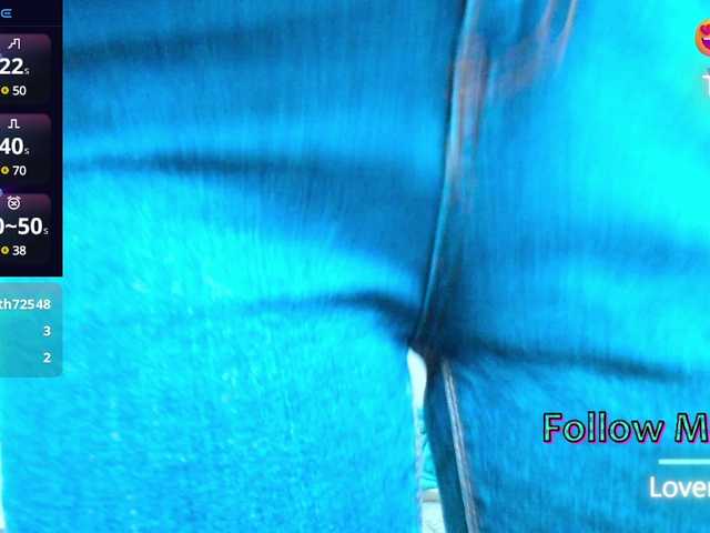 Beellami on BongaCams 