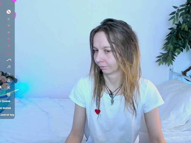 Beellami's BongaCams show and profile