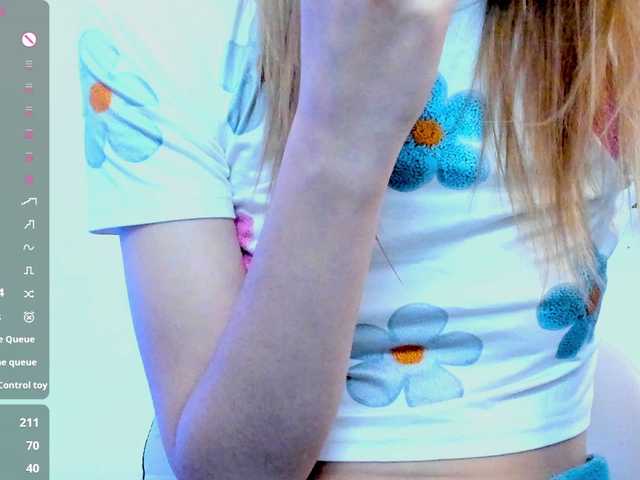 Beellami's BongaCams show and profile