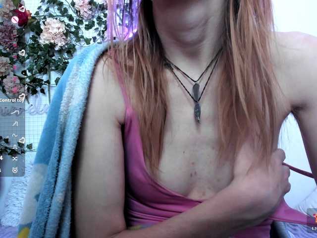 Beellami's BongaCams show and profile