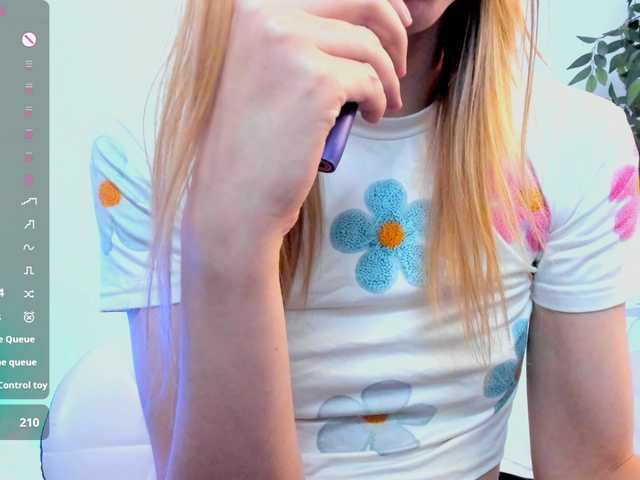 Beellami's BongaCams show and profile