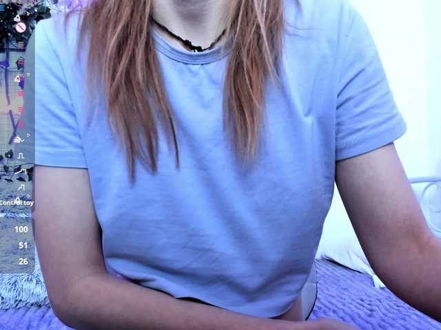 Beellami's BongaCams show and profile