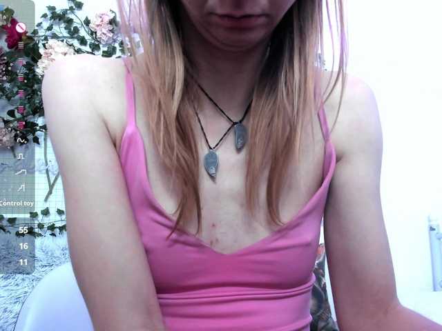 Beellami's BongaCams show and profile