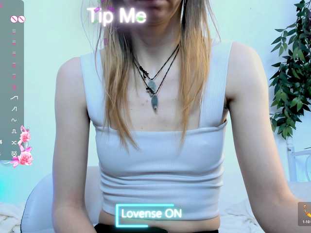 Beellami's BongaCams show and profile