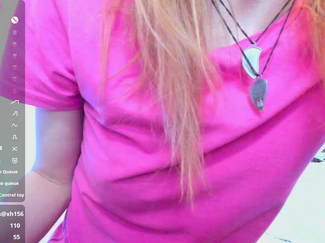 Beellami's BongaCams show and profile