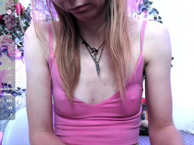 Beellami's BongaCams show and profile