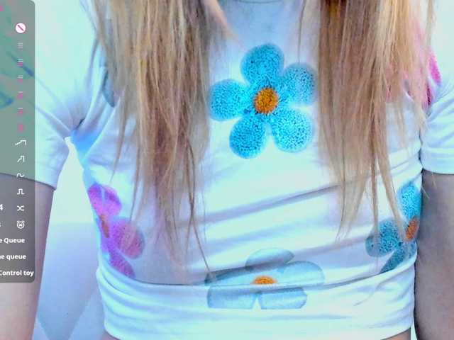 Beellami's BongaCams show and profile