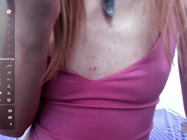 Beellami's BongaCams show and profile