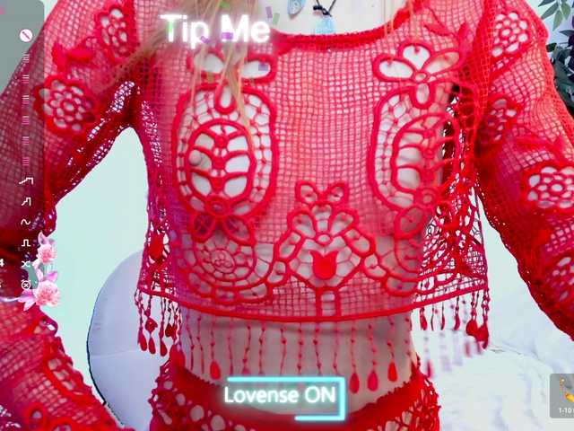 Beellami's BongaCams show and profile