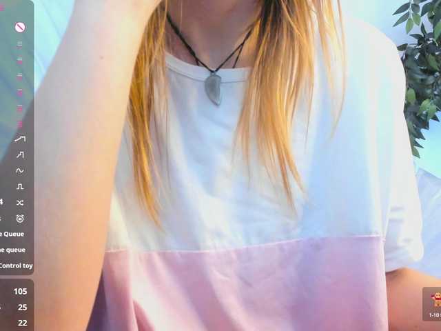 Beellami's BongaCams show and profile